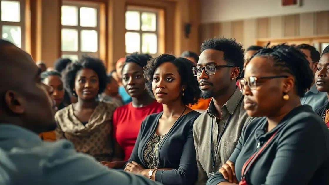 Implications for fairness in society