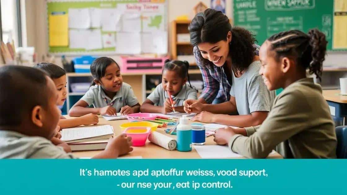 Impact of tax credits on classroom funding