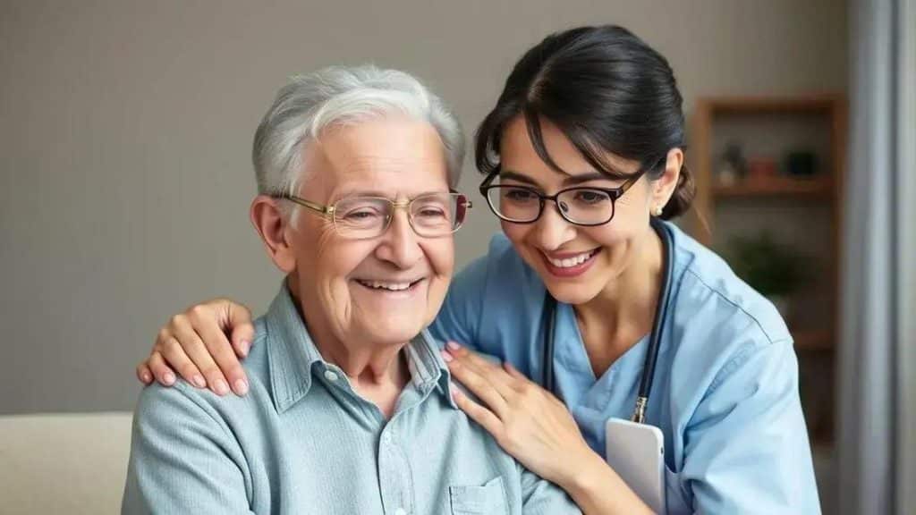 Paid leave for caregivers in U.S. expands nationwide