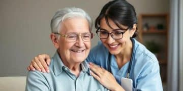 Paid leave for caregivers in U.S. expands nationwide