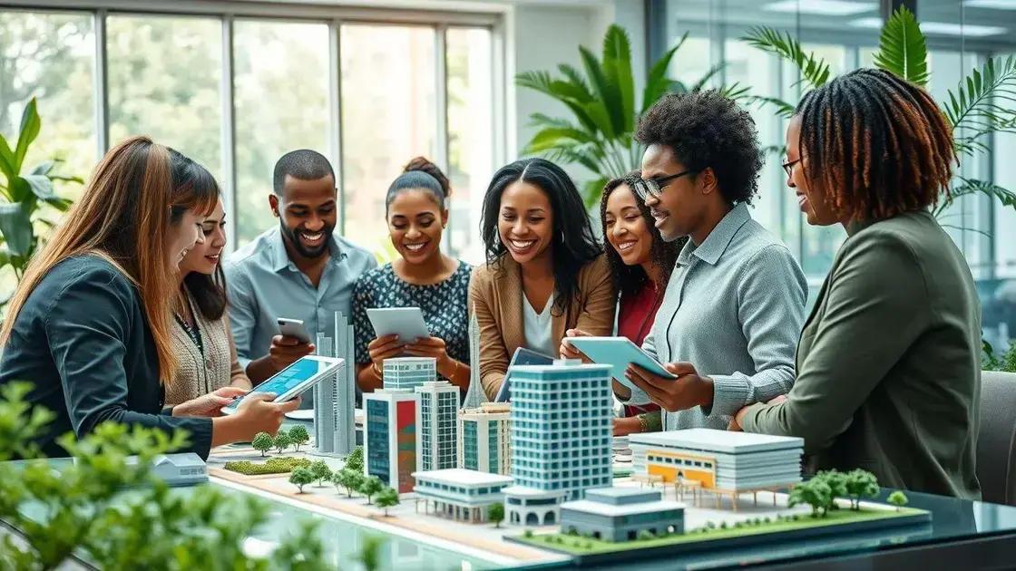Future trends in green infrastructure investments