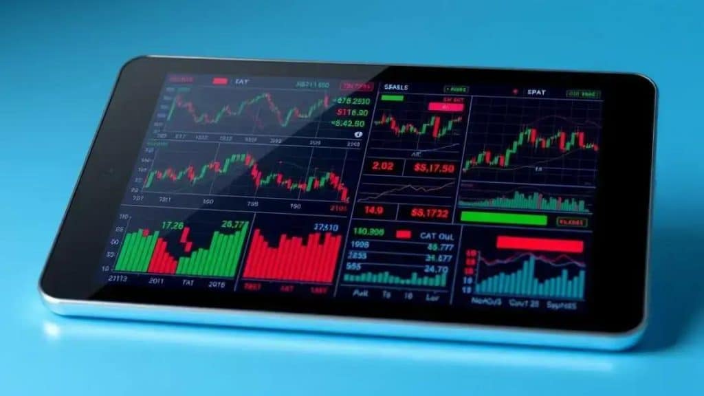 Stock market forecast tools trends: what to know