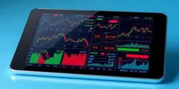 Stock market forecast tools trends: what to know