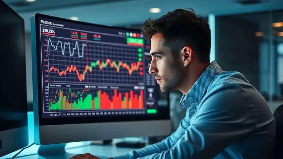 Interpreting forecast data effectively