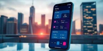 Banking app features 2025 trends: What to expect
