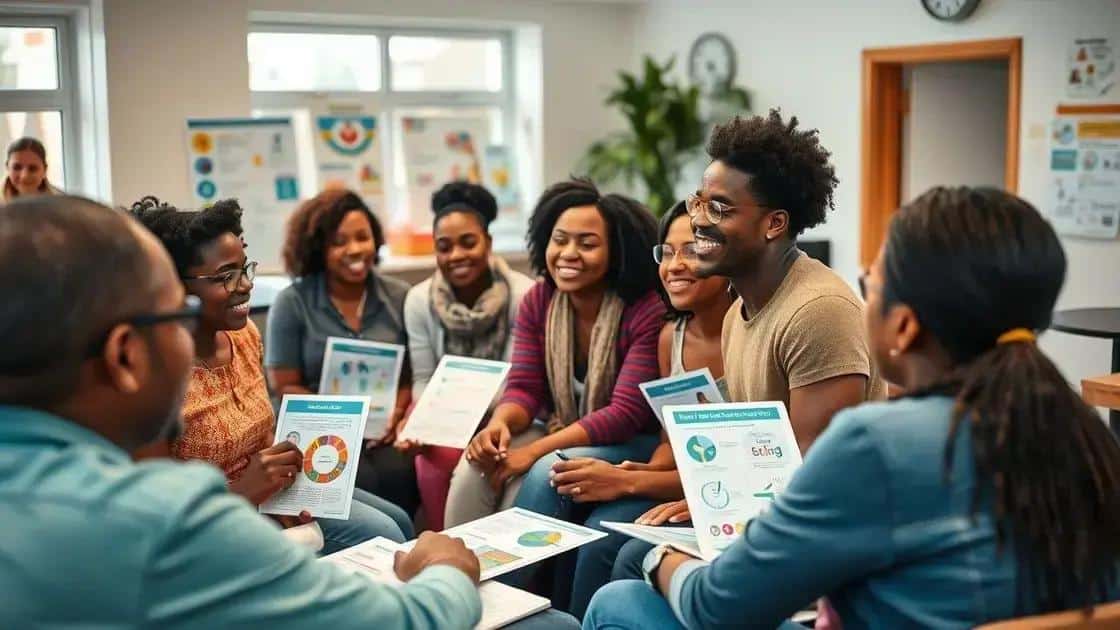 Key benefits of the act on social fairness