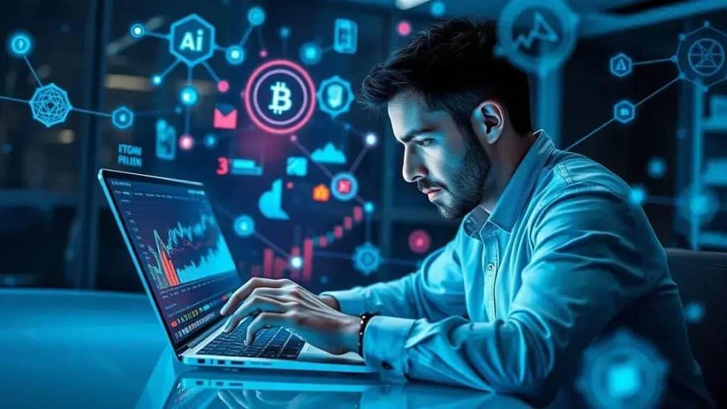 AI in personal finance trends: how to maximize savings