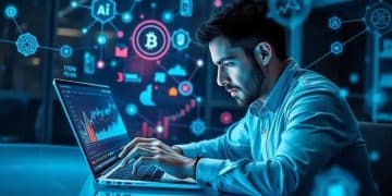 AI in personal finance trends: how to maximize savings
