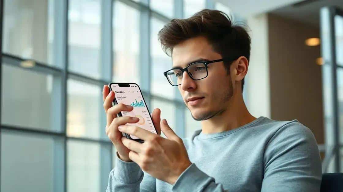 Top AI tools for budgeting and saving