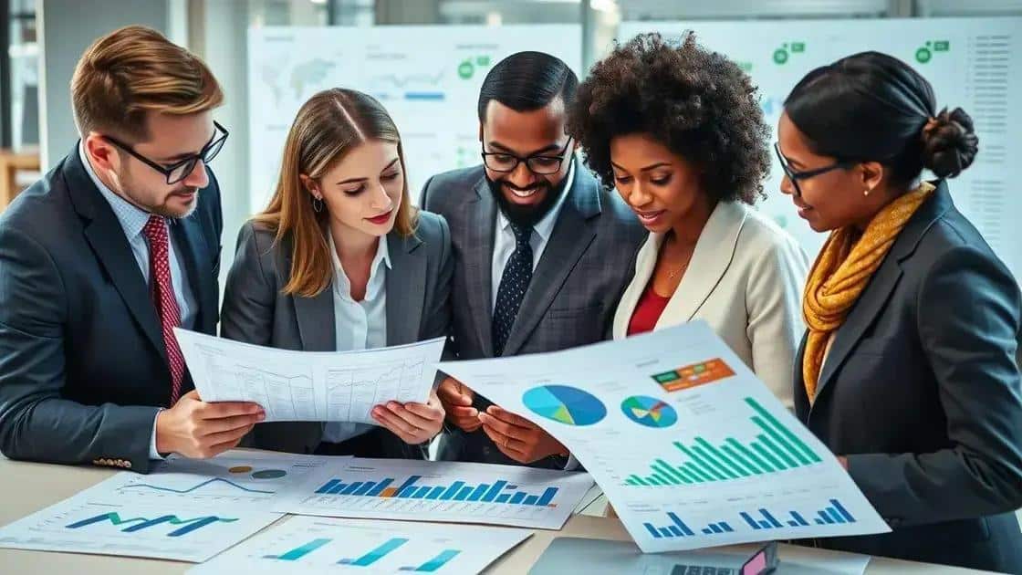 Key trends in ESG strategies