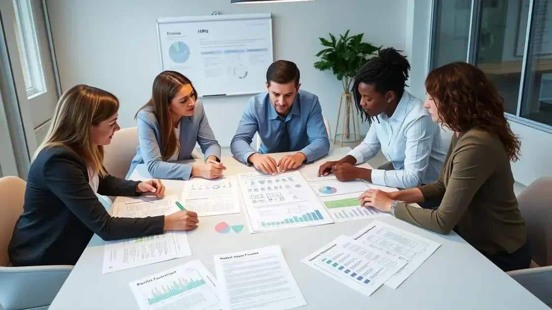 Best practices for implementing benefit packages