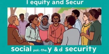 Breaking security will impact fairness of benefits