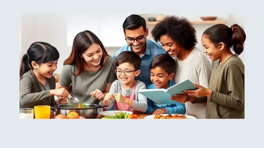 Key benefits of family support systems