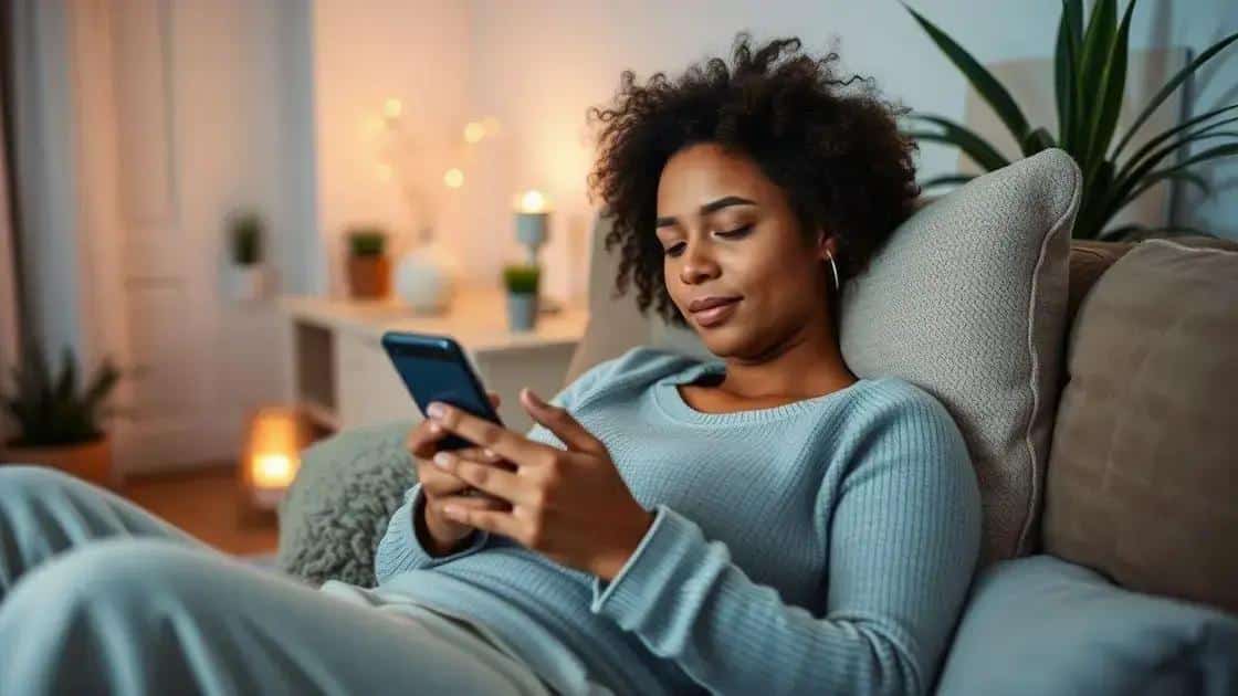 Tips for using apps effectively