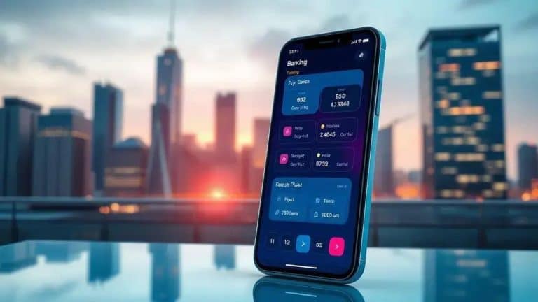 Banking app features 2025 trends: What to expect