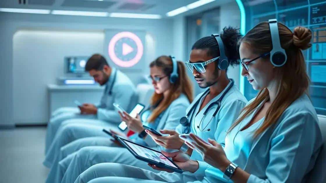 The future of mindfulness apps in healthcare
