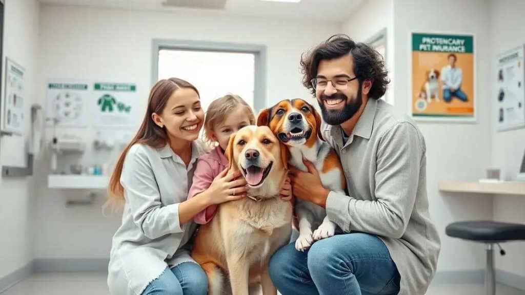 Insights on pet insurance trend: what you need to know