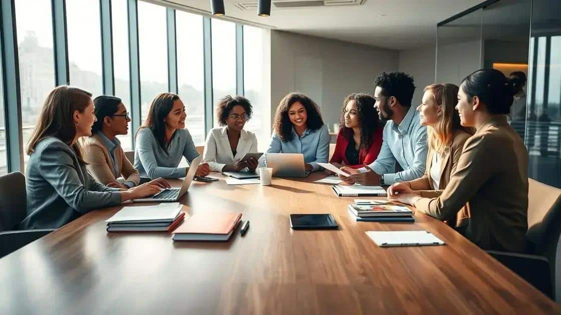 How to implement new trends in your organization
