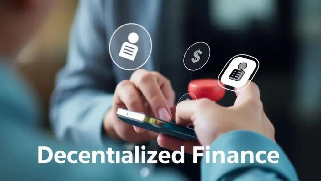 DeFi loan platforms trends you should know