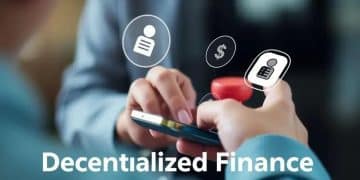 DeFi loan platforms trends you should know