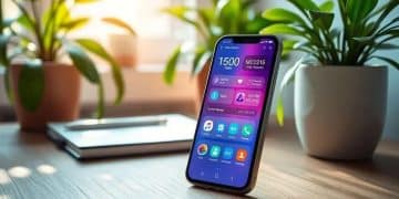 Insights on digital wellness tools for a healthier life