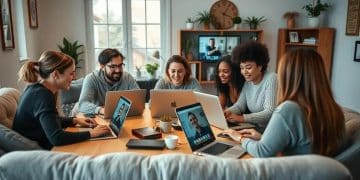 Remote work benefit ideas trends to boost your productivity