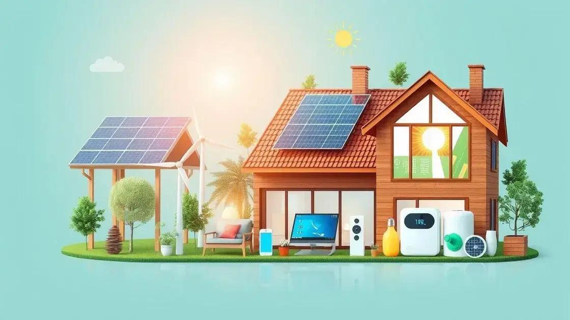 Future perspectives on energy efficiency initiatives