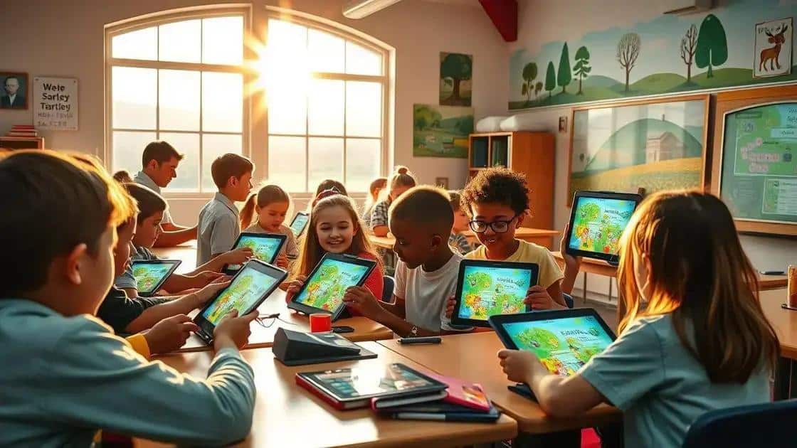 Successful case studies of funded rural schools
