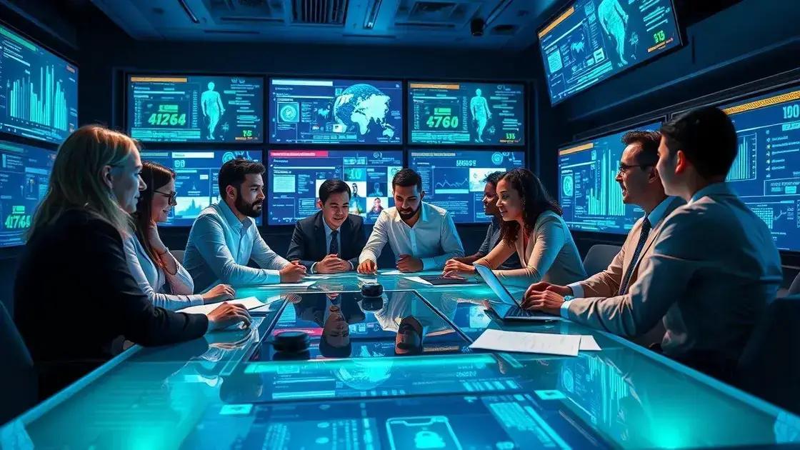 Future outlook on cybersecurity legislation