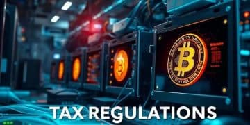 New tax rules for crypto mining companies: what you need to know