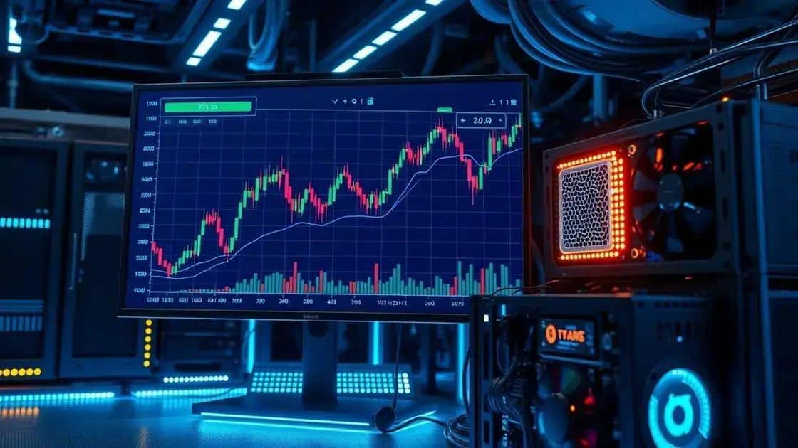 Key changes affecting crypto mining profits