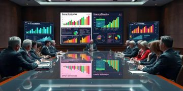 Federal energy efficiency bill clears committee – a breakthrough