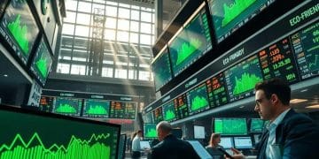 Record number of IPOs in sustainable industries shows promise