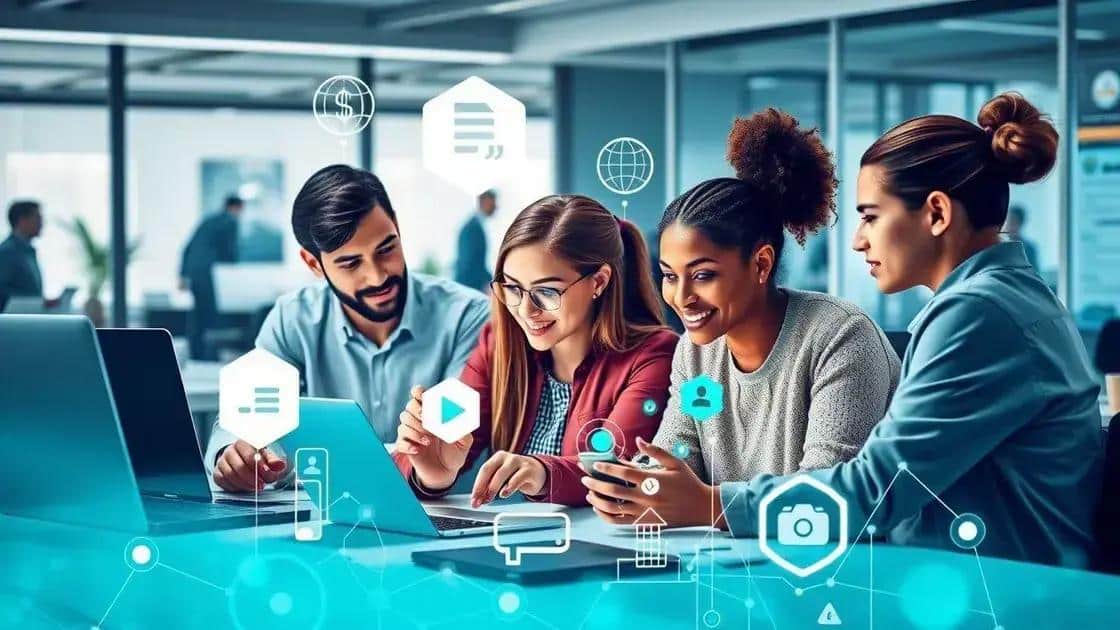 Key players driving fintech disruption