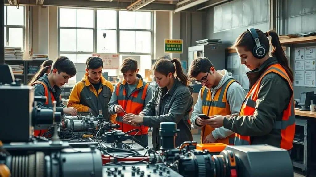 School-to-work program funding approved for 2025
