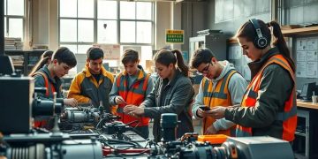 School-to-work program funding approved for 2025