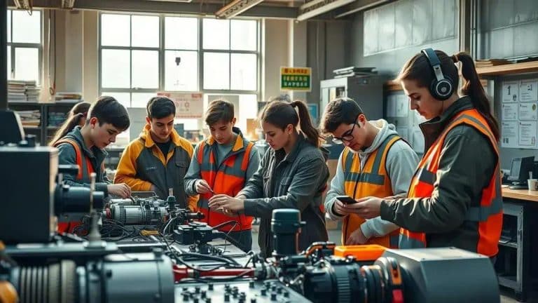 School-to-work program funding approved for 2025