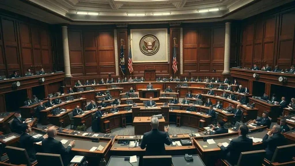 House hearings on climate change policies to begin