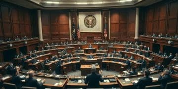 House hearings on climate change policies to begin