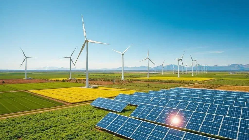 U.S. pension funds diversify into renewable energy projects