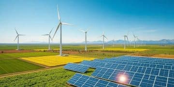 U.S. pension funds diversify into renewable energy projects