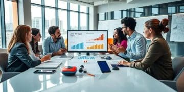 Federal response to tech industry workforce shortages: urgent solutions