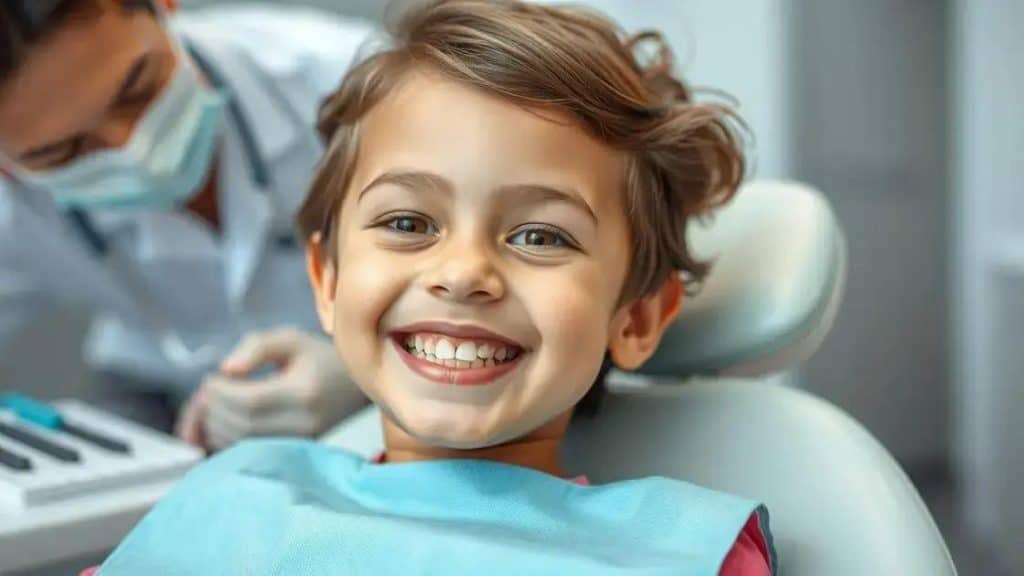 Expanded access to dental care for children: a vital need