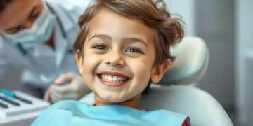Expanded access to dental care for children: a vital need