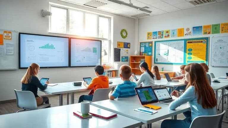 Digital teacher resources funding in 2025 budget