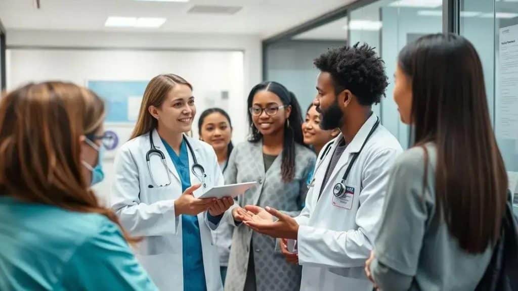 Expanded emergency healthcare funding during pandemics