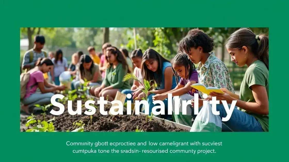 Real-world examples of successful initiatives