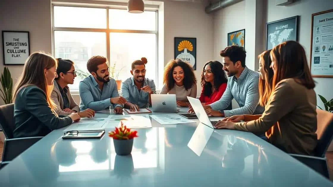 Impact on small businesses