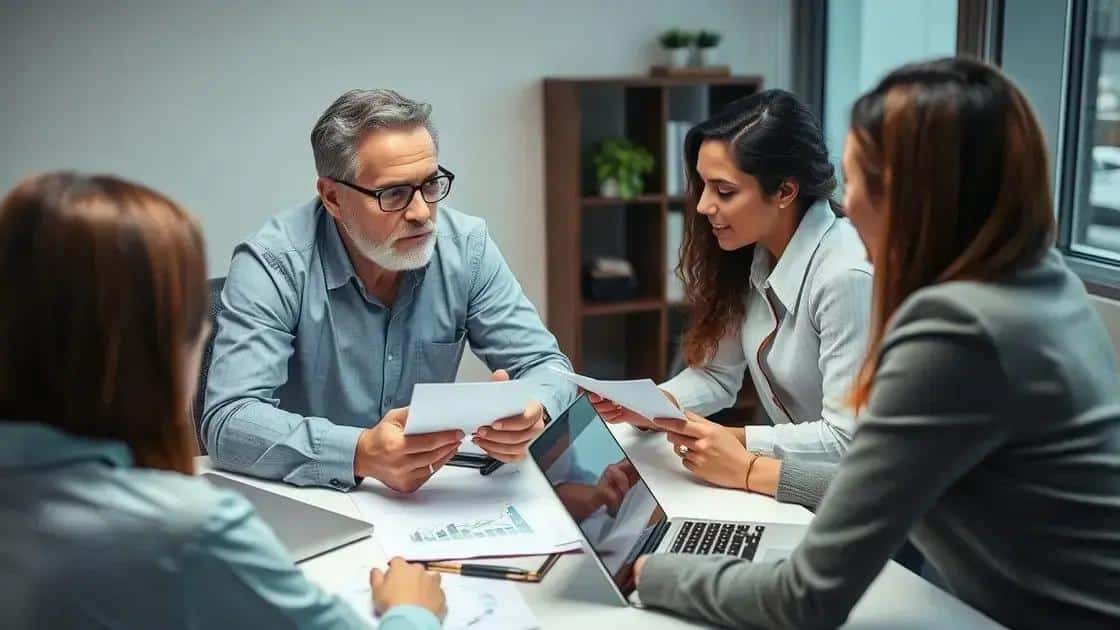 Tips for maximizing credit opportunities