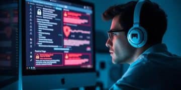 Nationwide cybersecurity threat alerts issued: what you need to know
